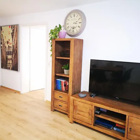 Lieblingszeit Apartman