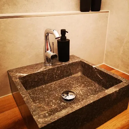 Apartman Lieblingszeit *