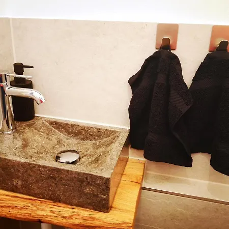 Apartman Lieblingszeit *