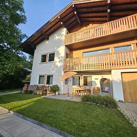 Lieblingszeit Apartman