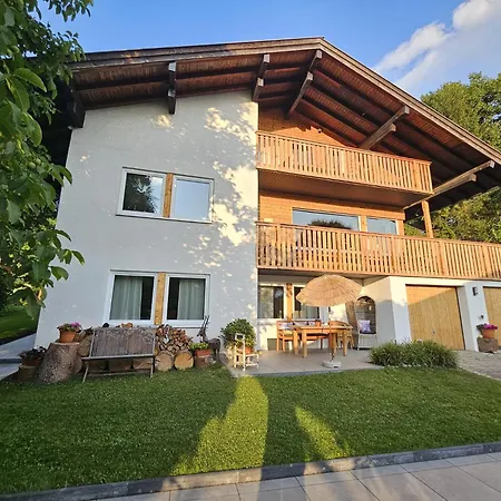 Lieblingszeit Apartman *