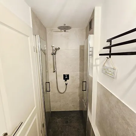 Apartman Lieblingszeit Unterwössen