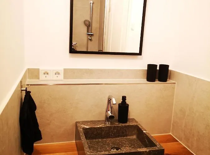 Lieblingszeit Apartment