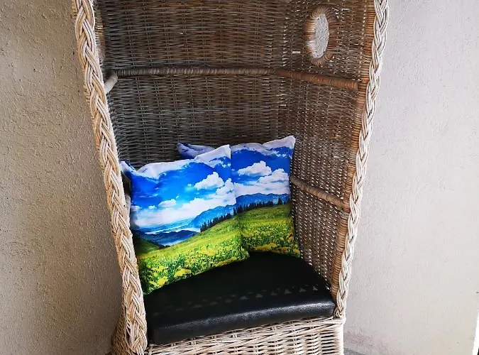Lieblingszeit Apartment