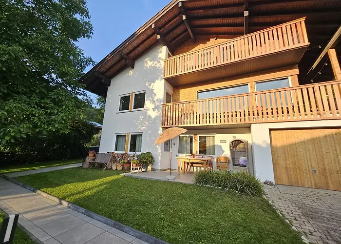 Lieblingszeit Apartment