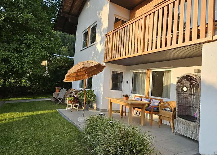 Apartment Lieblingszeit