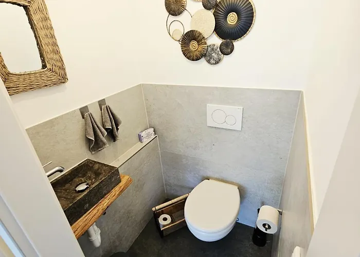 Lieblingszeit Apartment