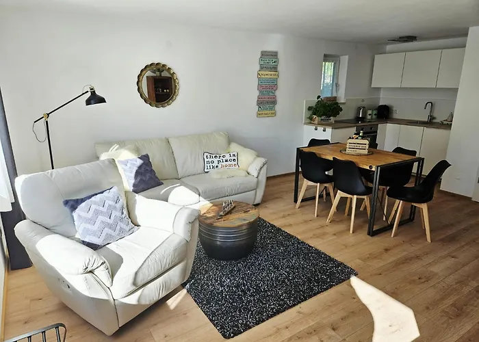Lieblingszeit Apartment *