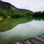 Apartamento Lieblingszeit Unterwössen