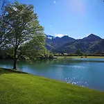 Apartamento Lieblingszeit
