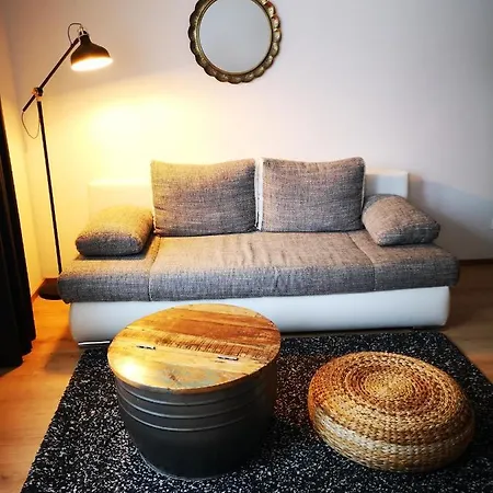 Lieblingszeit Apartment