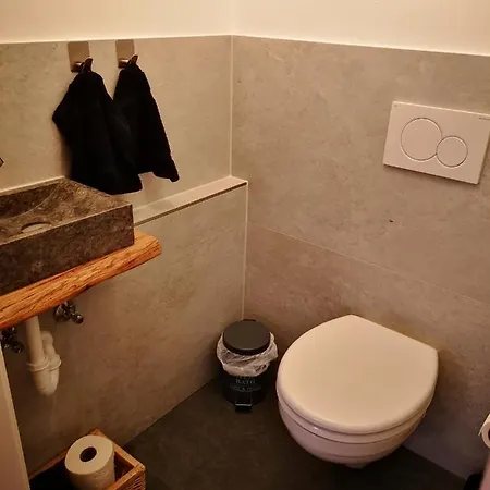 Lieblingszeit Apartment Unterwoessen