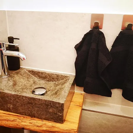 Apartment Lieblingszeit *