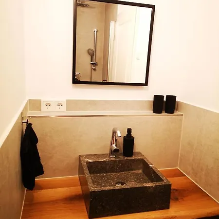 Lieblingszeit Apartment