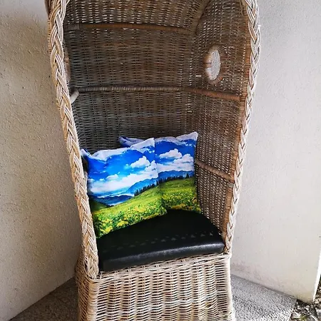 Lieblingszeit Apartment