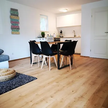 Apartment Lieblingszeit Unterwoessen