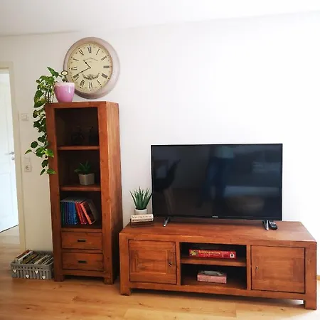 Apartment Lieblingszeit Unterwoessen