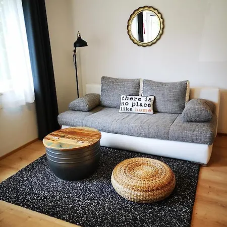 Apartment Lieblingszeit *