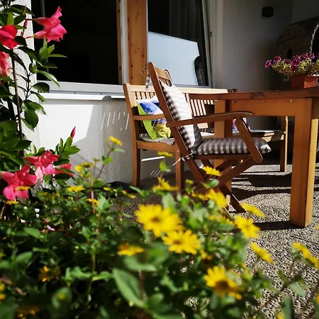 Apartment Lieblingszeit