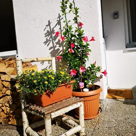 Lieblingszeit Unterwoessen