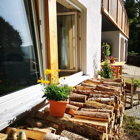 Apartment Lieblingszeit *