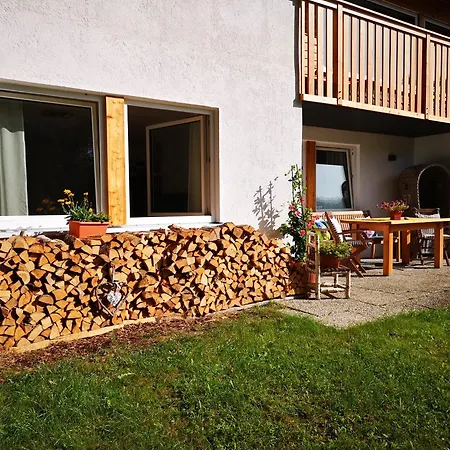 Lieblingszeit Apartment