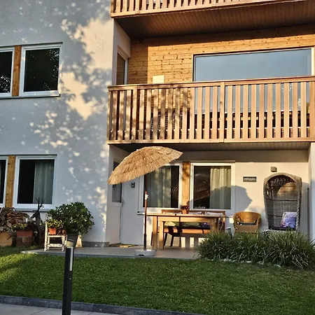 Lieblingszeit Апартаменты *