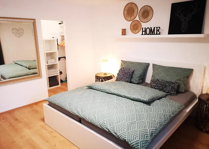 Apartamento Lieblingszeit