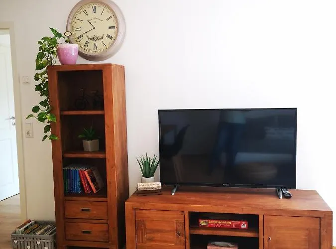 Apartamento Lieblingszeit Unterwössen